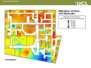 Sentient Computing For Innovation