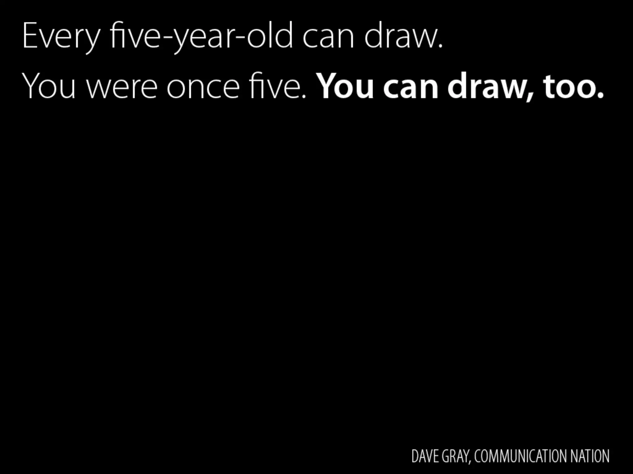 Becoming an Agent of Change in Your Organization