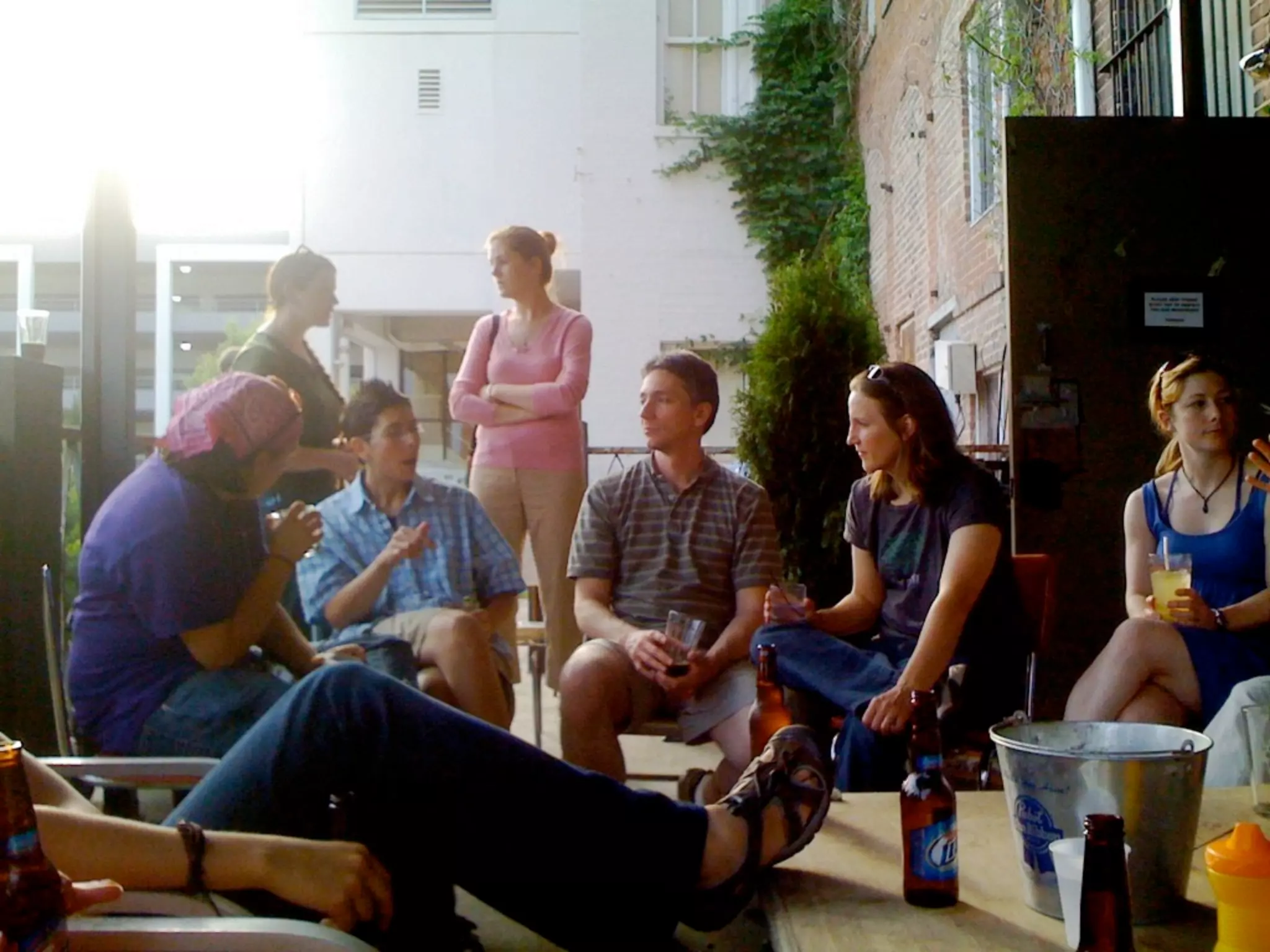 Becoming an Agent of Change in Your Organization