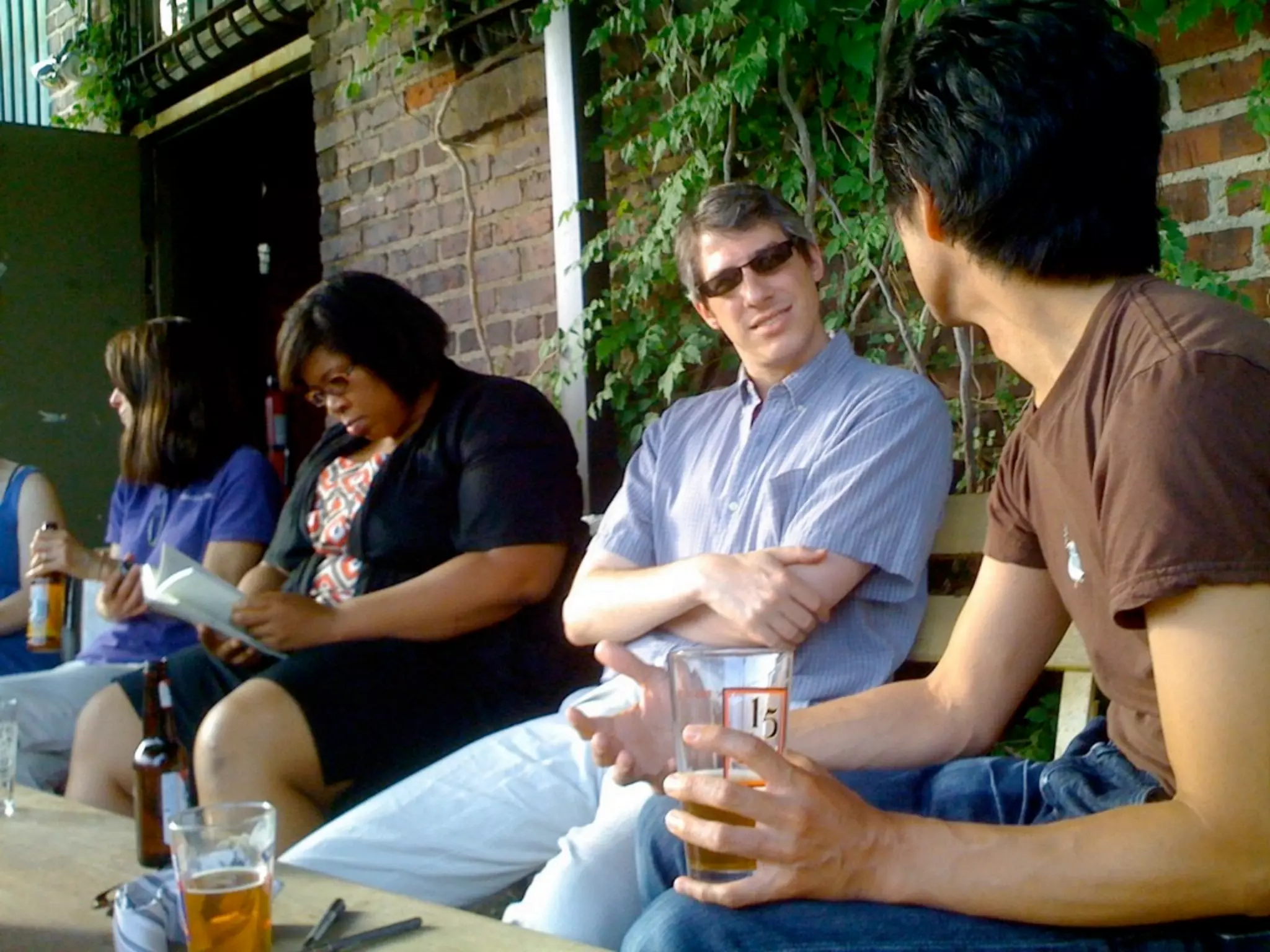 Becoming an Agent of Change in Your Organization