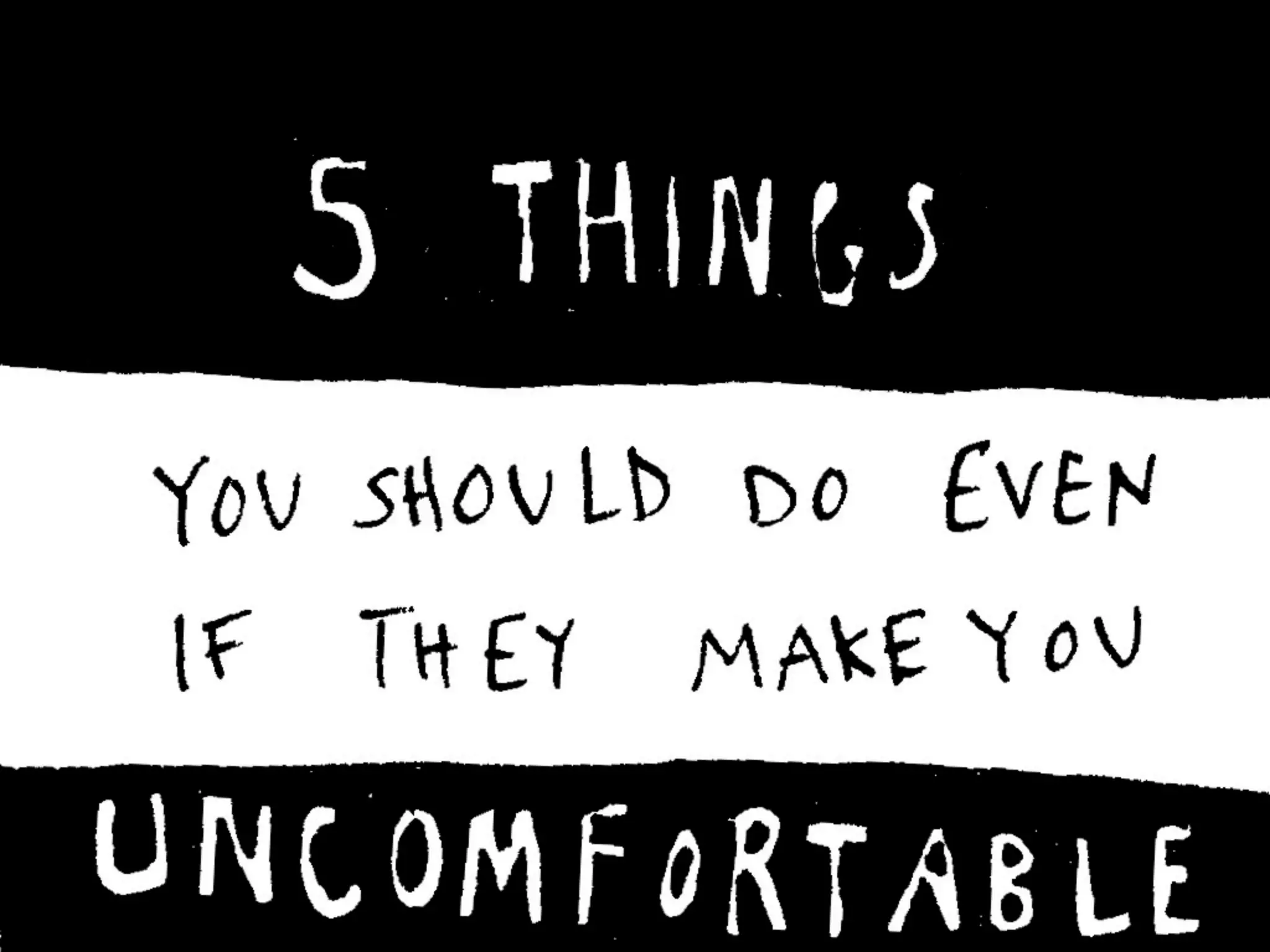 Becoming an Agent of Change in Your Organization