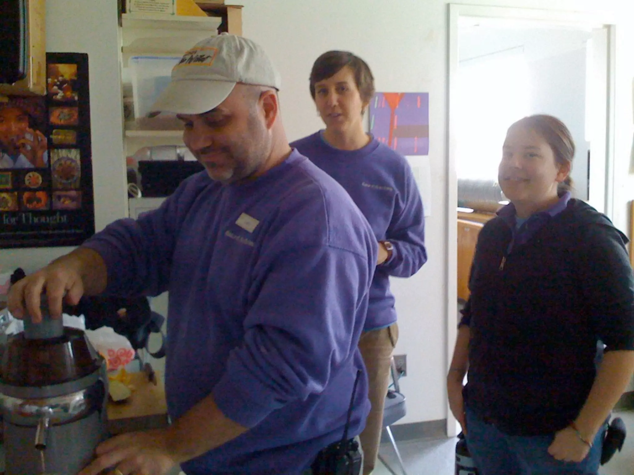 Becoming an Agent of Change in Your Organization