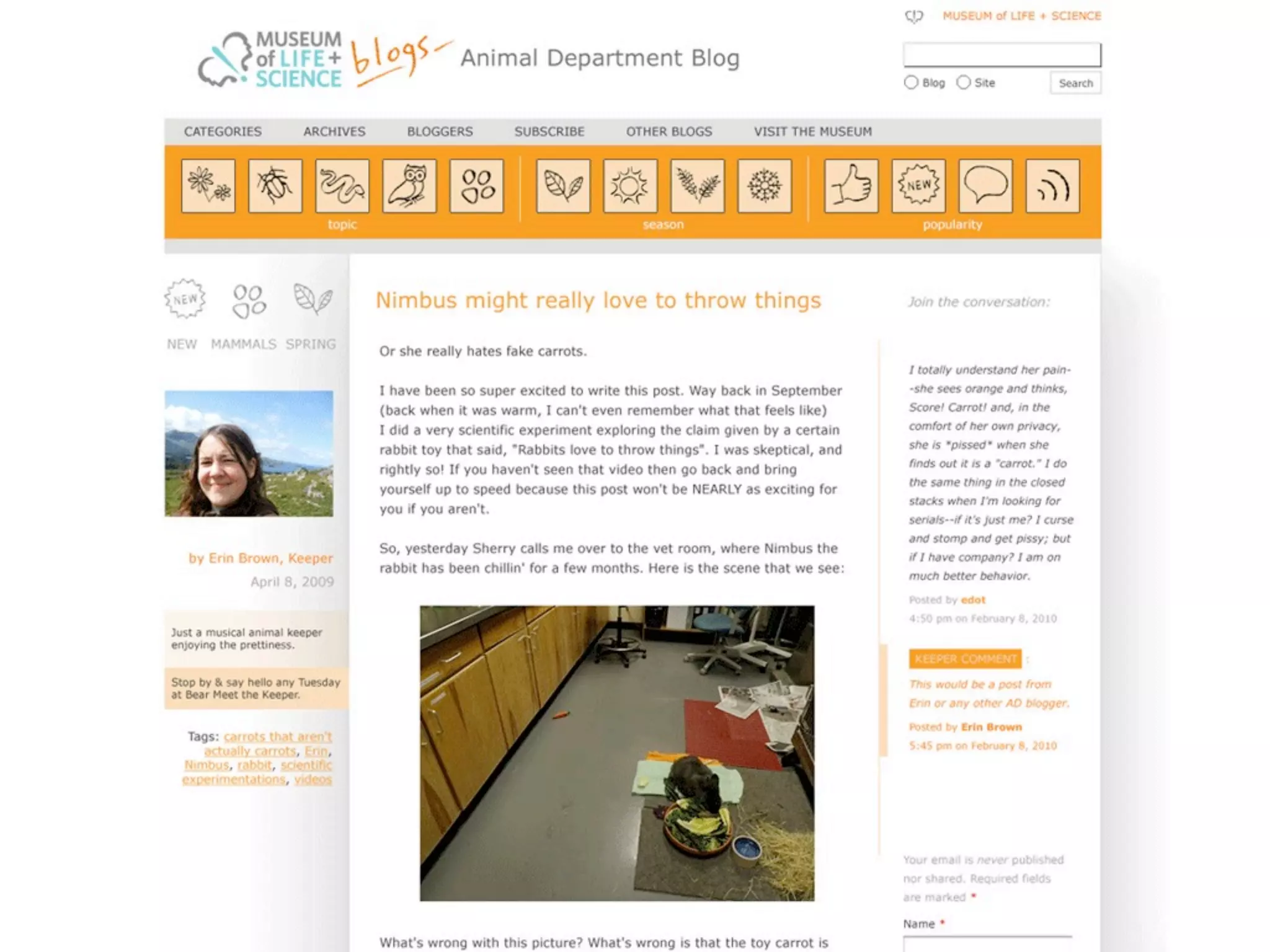 Becoming an Agent of Change in Your Organization