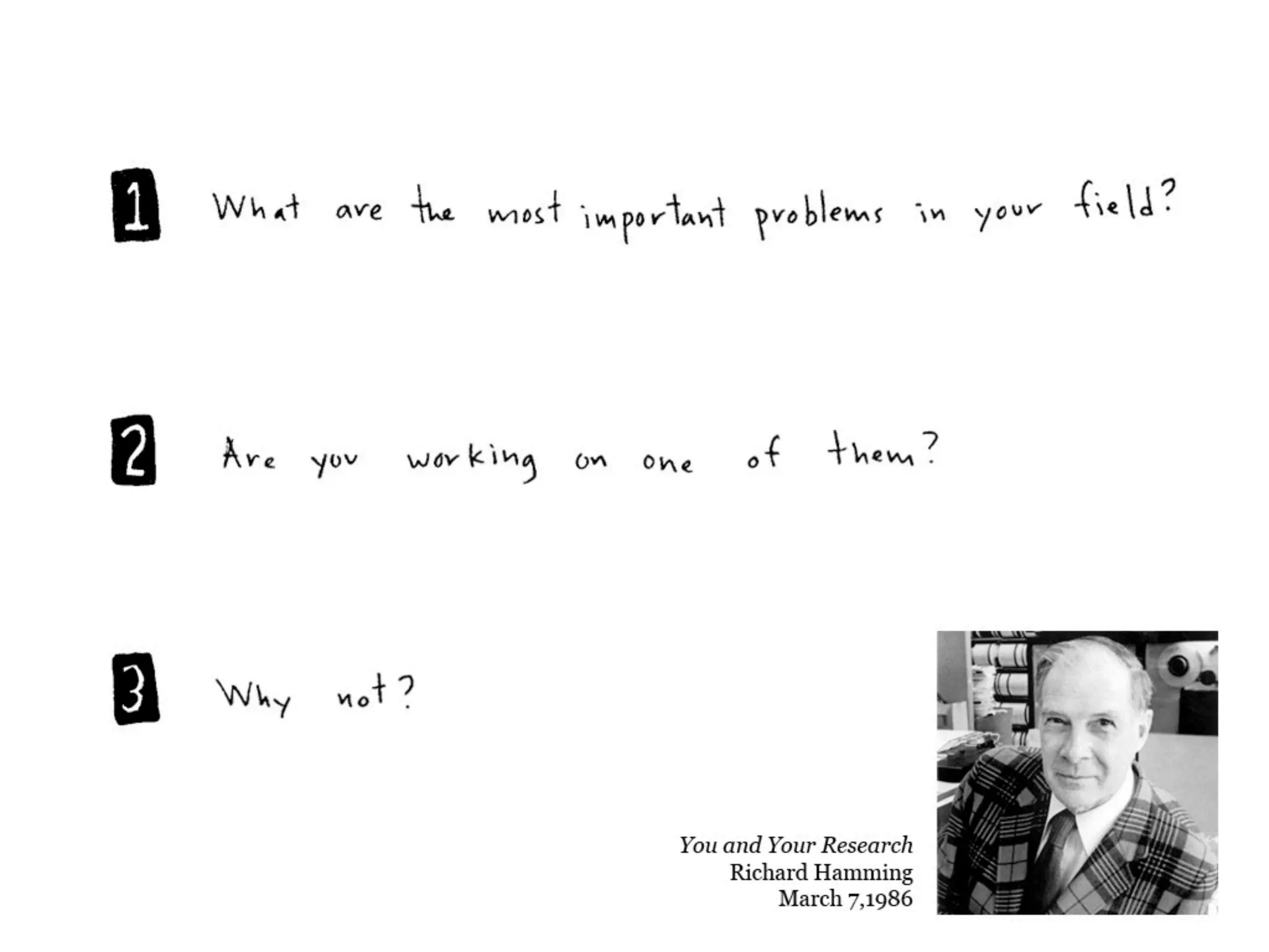 Becoming an Agent of Change in Your Organization