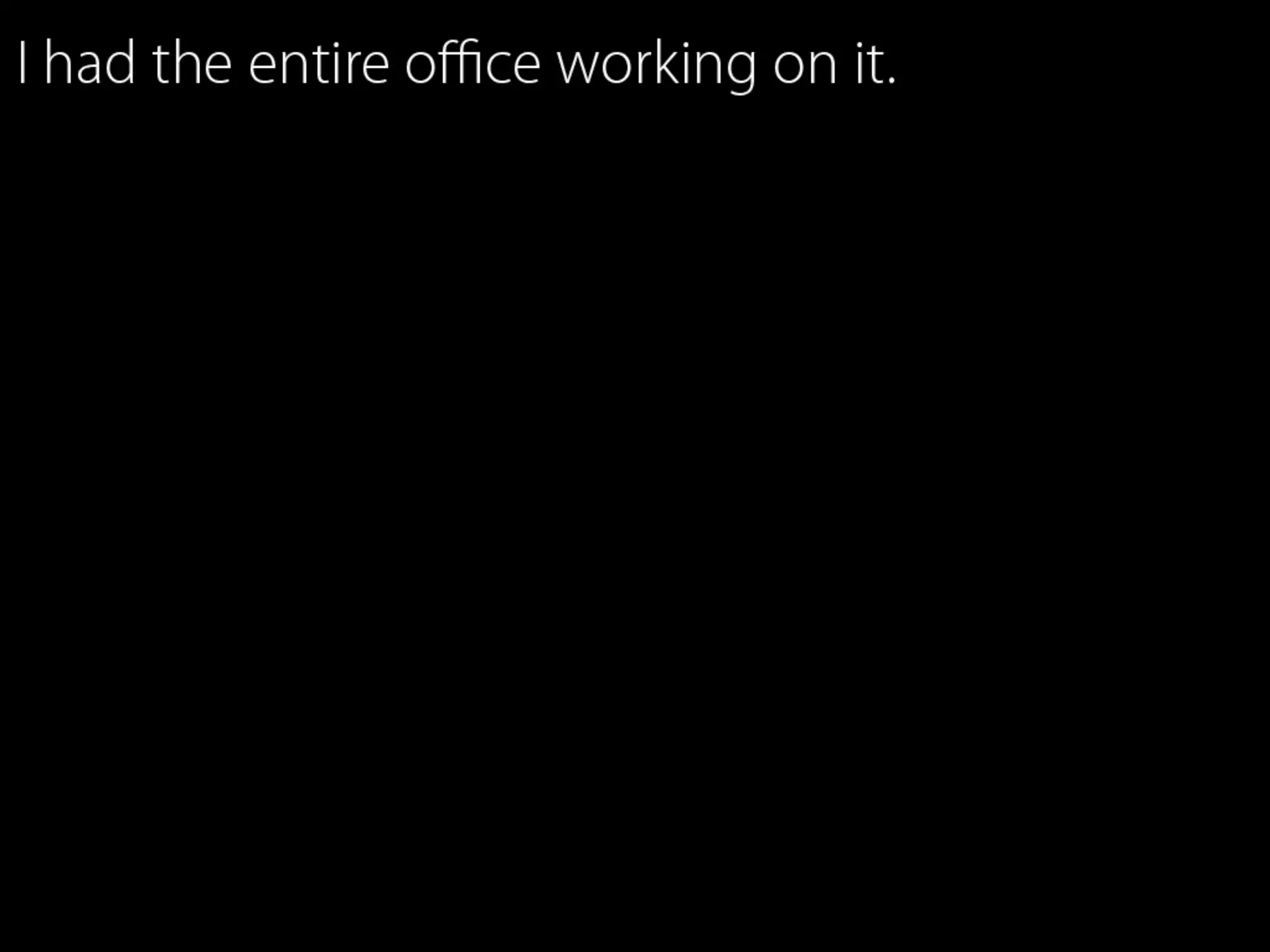 Becoming an Agent of Change in Your Organization