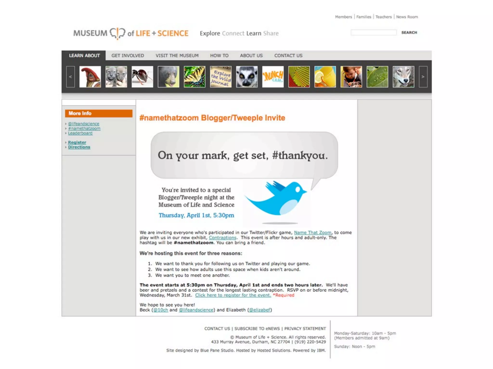 Becoming an Agent of Change in Your Organization