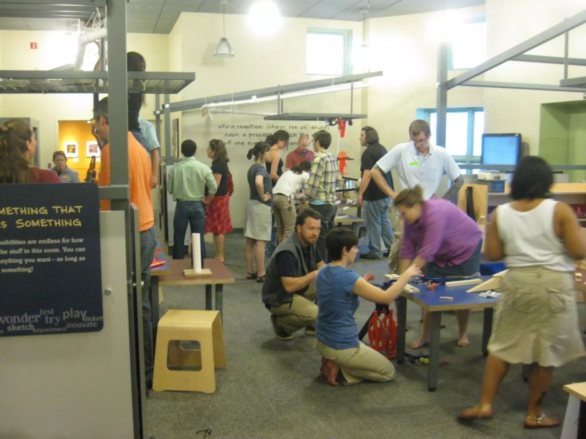 Becoming an Agent of Change in Your Organization