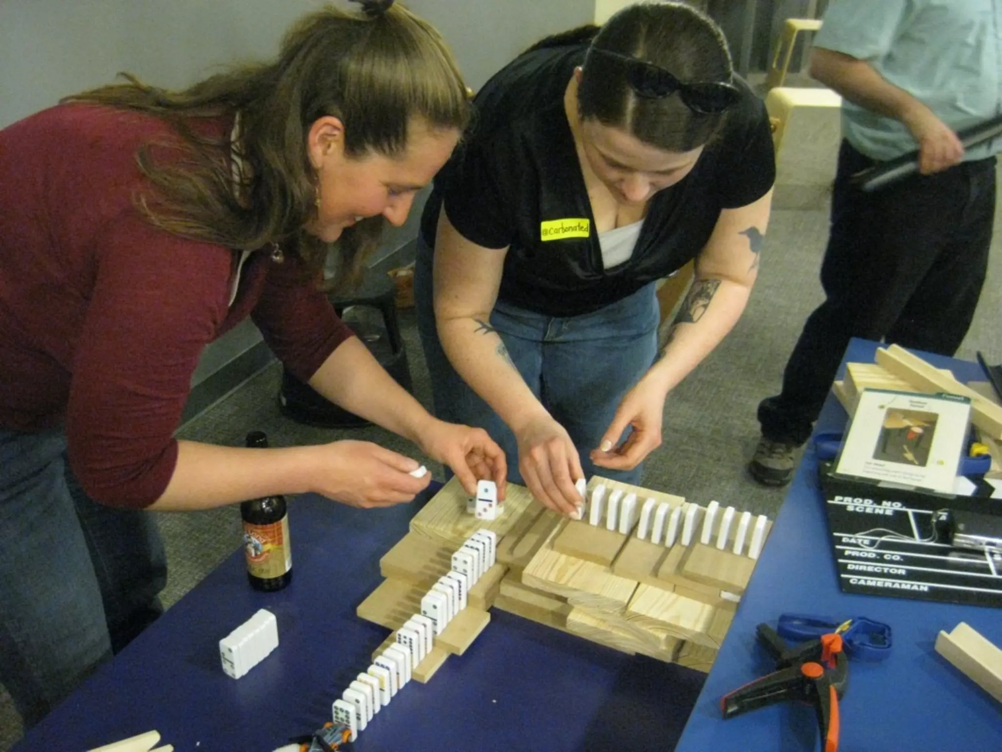 Becoming an Agent of Change in Your Organization