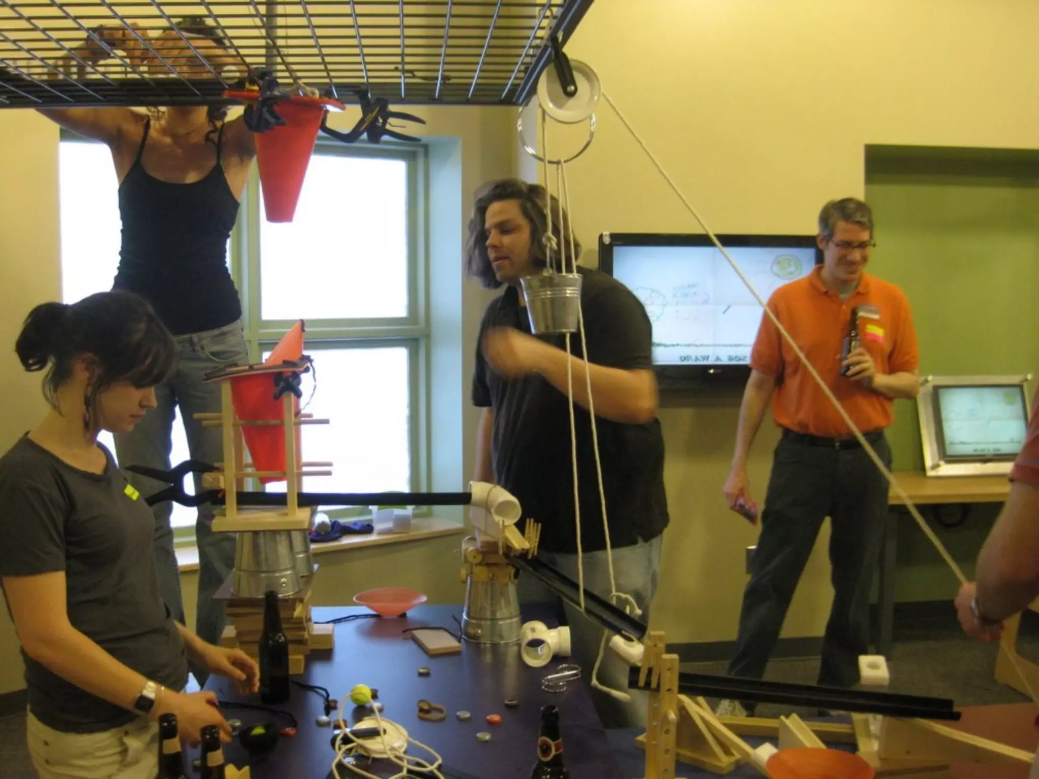 Becoming an Agent of Change in Your Organization