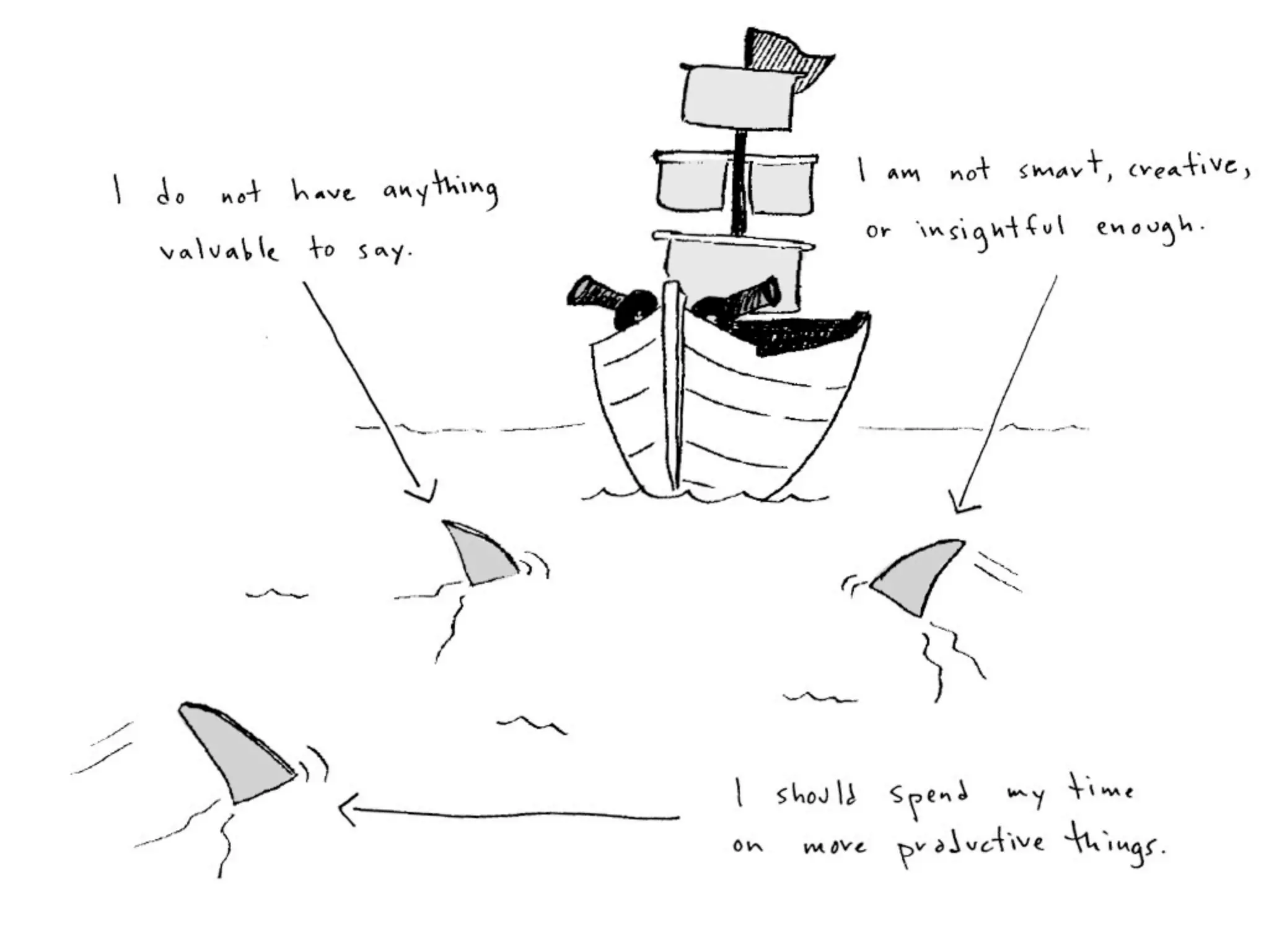 Becoming an Agent of Change in Your Organization