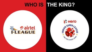 WHO IS THE KING? 
 