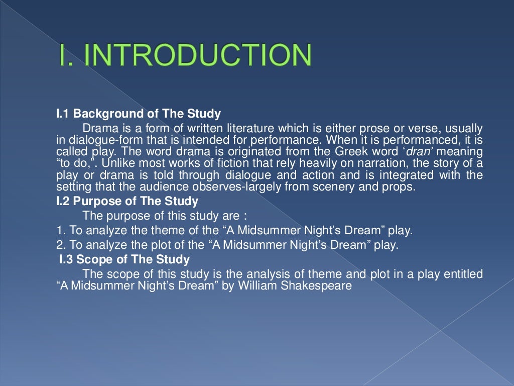 Essay on the book night picture