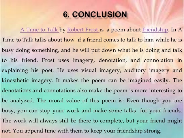 an analysis of the works of frost This poem analysis of fire and ice by robert frost doesn't just give you the information, it shows you how to do your own analysis step. an analysis of the works of frost This poem analysis of fire and ice by robert frost doesn't just give you the information, it shows you how to do your own analysis step.
