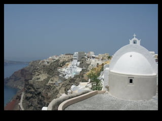 Bisous ...(Greek Islands)