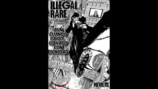 Ilegal rare_3