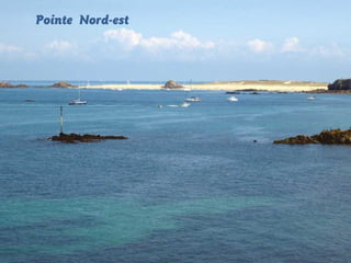 Pointe Nord-est

 