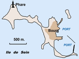Ile de Sein

 