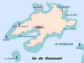 Ile de Ouessant

 