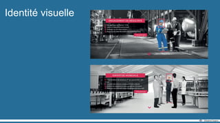 Identité visuelle
 