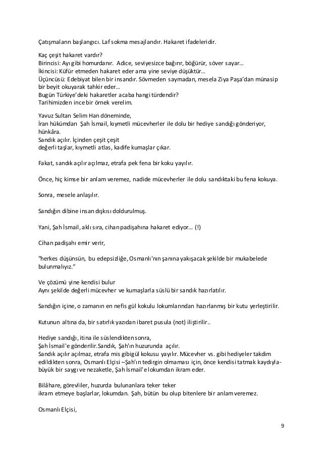 Osmanli Padisahlari Nin Lakaplari Siirleri Saltanat Tarihleri