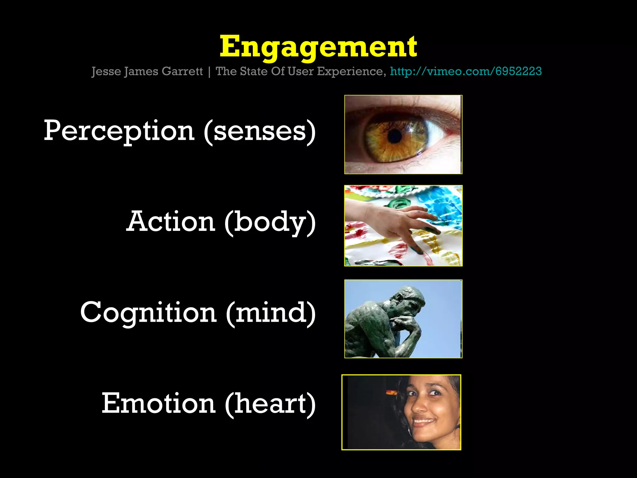 Fundamental Attribution Error
 