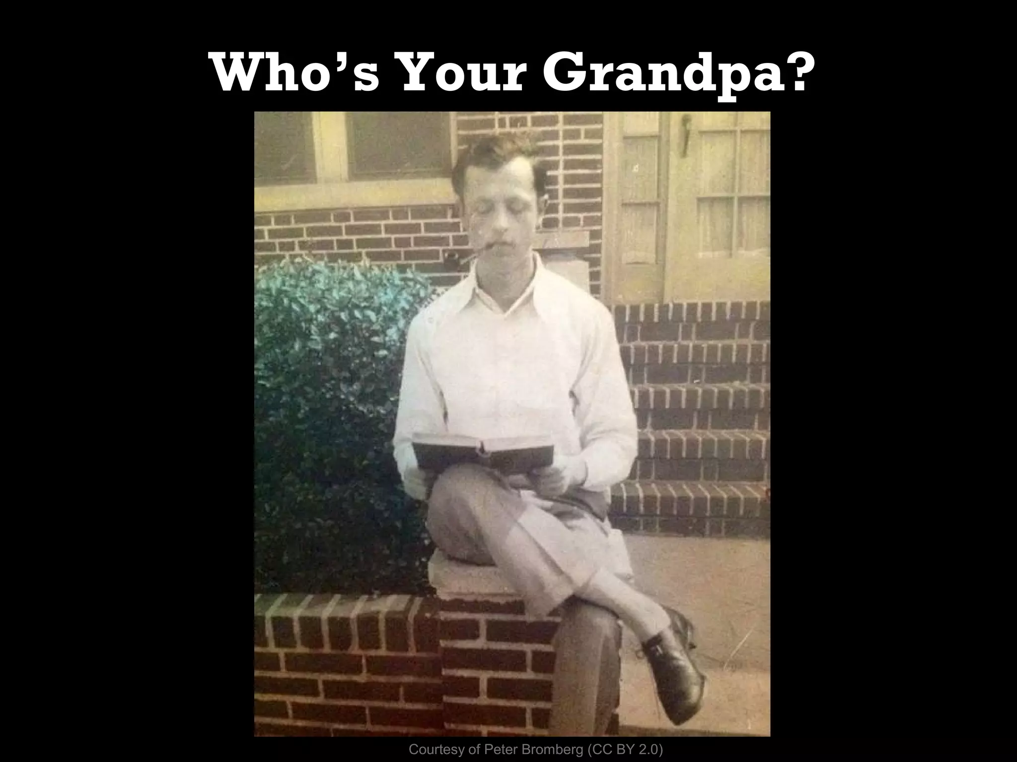 True Facts From Dr. Science
 