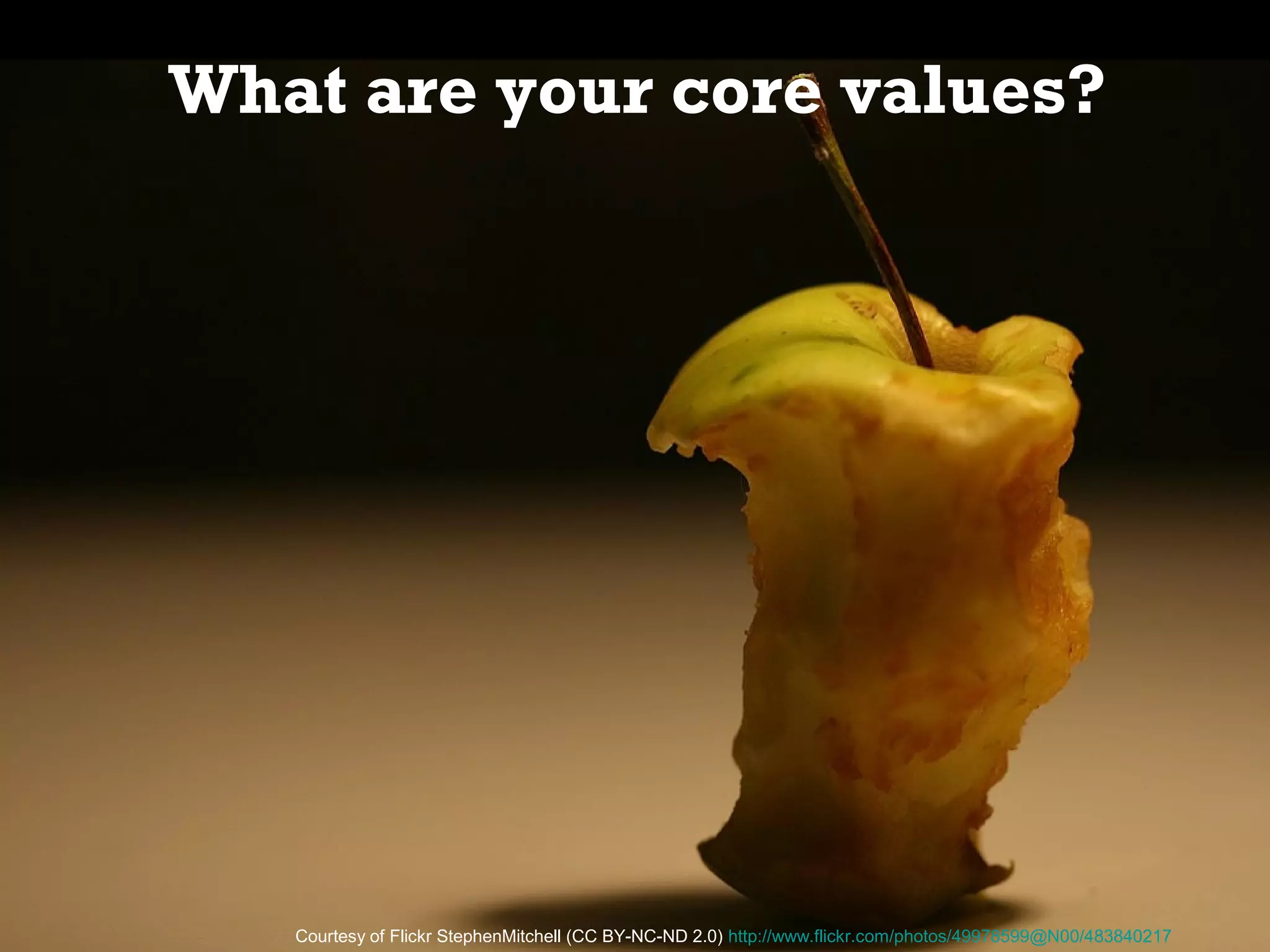 Mind Your State of Mind




Courtesy of Flickr x-ray delta one (CC BY-NC-SA 2.0) http://www.flickr.com/photos/x-ray_delta_one/5896313570/sizes/o/in/photostream/
 