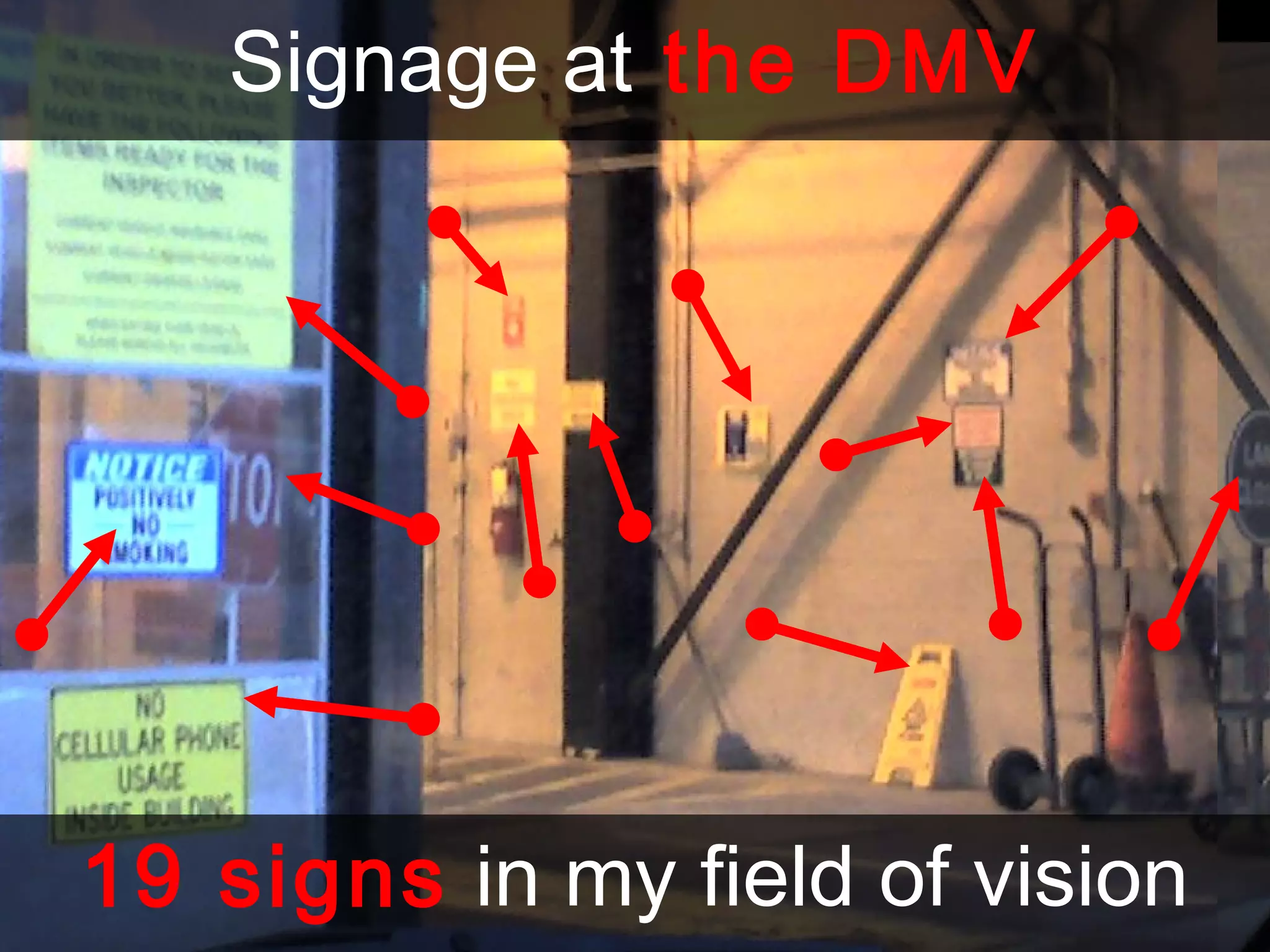 The Rule of 2012
What got us here won’t get us there




   Courtesy Flickr user NDSU Ag Comm (CC BY-NC-SA 2.0) http://www.flickr.com/photos/49873984@N03/5622896396/
 