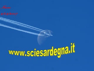 Nuoro 9/03/2007 www.sciesardegna.it 