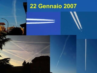 22 Gennaio 2007 