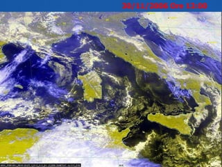 30/11/2006 Ore 13:00 