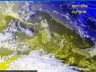 30/11/2006  Ore 16:00 