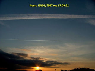 Nuoro 15/01/2007 ore 17:00:51  