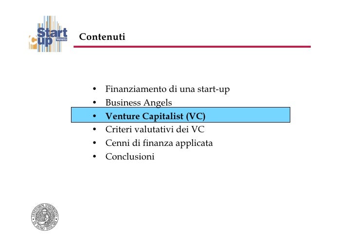 Valutazione quote start up ipo