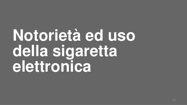 Smettere di fumare per non riprendersi
