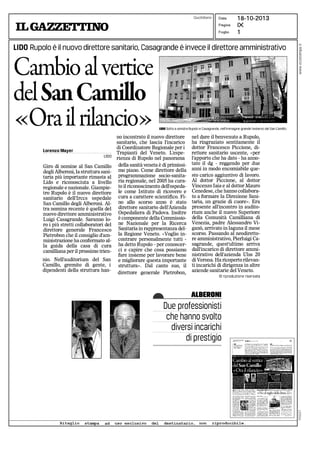 103227

www.ecostampa.it

Quotidiano

 