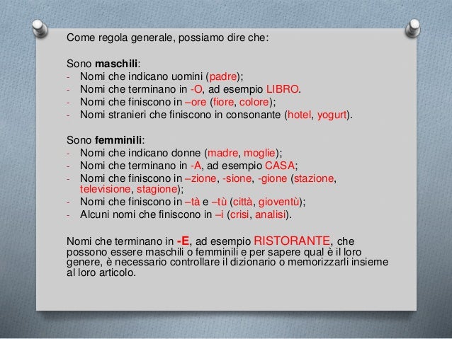 Parole Che Finiscono Con Ire