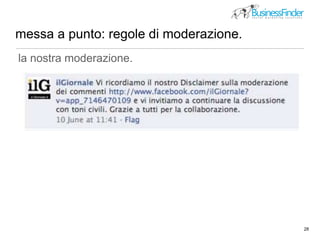 messa a punto: regole di moderazione.
28
picture by http://www.foto-blog.it/fotografia/327510/Chiuso_per_vittoria_Siena_contrada_della_Torre
la nostra moderazione.
 