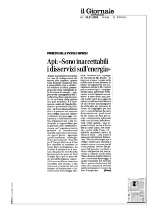 C. Porchietto__La Stampa Torino_31.03.09