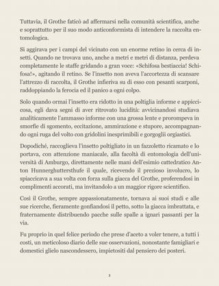 Il grothe entomologo | PDF