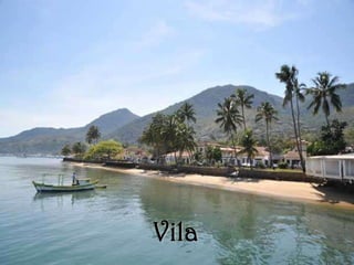 Vila
 