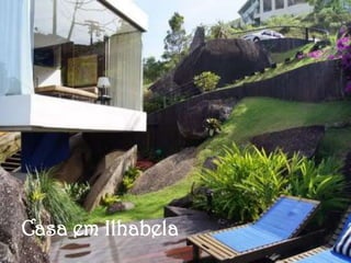 Casa em Ilhabela
 