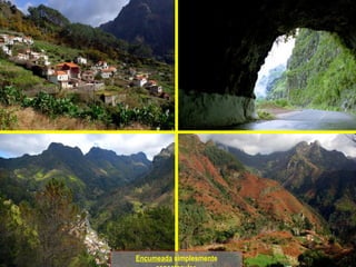 Encumeada  simplesmente espectacular. 