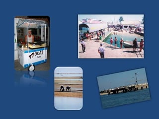 o Café del Mar.      Para fazer compras tem-se de apanhar a carreira de barco para Olhão, e lá se fará as compras.