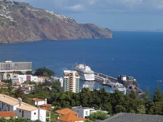 Ilha da Madeira