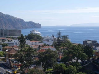 Ilha da Madeira