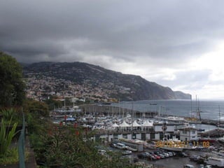 Ilha da Madeira