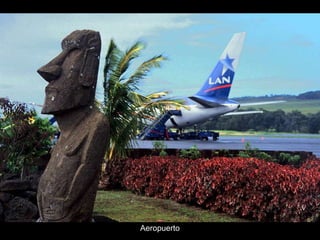 Aeropuerto
 