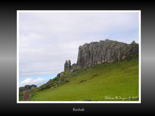 Rochedo
 