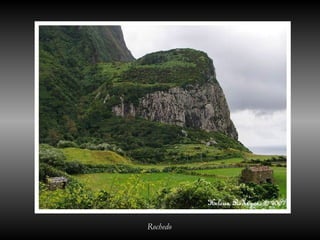 Rochedo
 